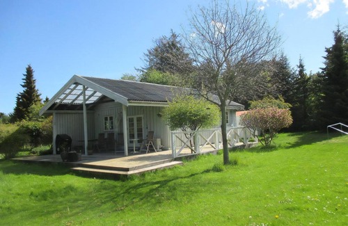 Nykobing Sjaelland House | 1 bedroom accommodation in Nykøbing Sjælland