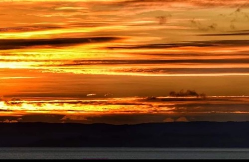 Rothesay Cottage | 1 bedroom accommodation in All Isle of Bute