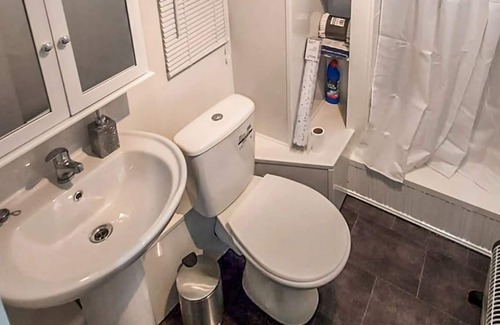 Rothesay Cottage | 1 bedroom accommodation in All Isle of Bute