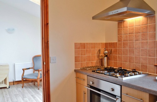 Torrington Cottage | 1 bedroom accommodation in Great Torrington