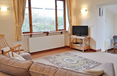 Torrington Cottage | 1 bedroom accommodation in Great Torrington