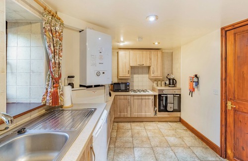 Poulton-le-Fylde Cottage | 1 bedroom accommodation in Poulton Le Fylde