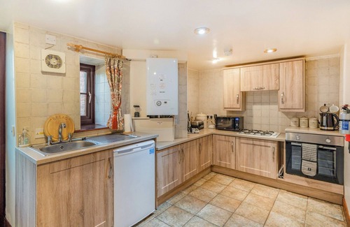 Poulton-le-Fylde Cottage | 1 bedroom accommodation in Poulton Le Fylde