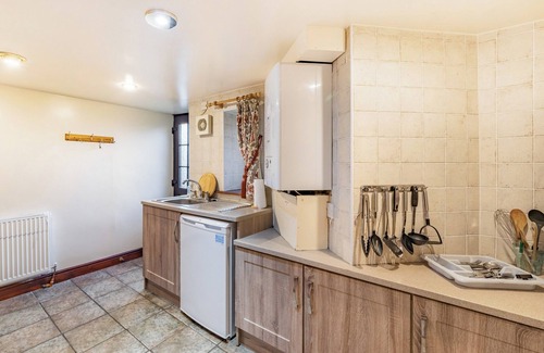 Poulton-le-Fylde Cottage | 1 bedroom accommodation in Poulton Le Fylde