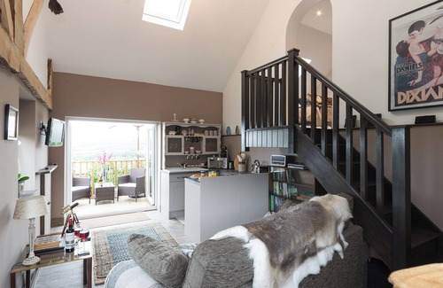 Easington Cottage | 1 bedroom accommodation in Grinkle, near Easington
