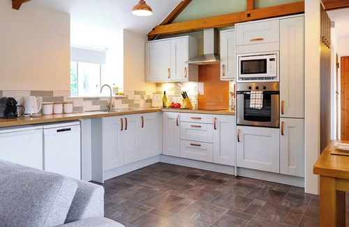 Sherborne Cottage | 1 bedroom accommodation in Ryme Intrinseca