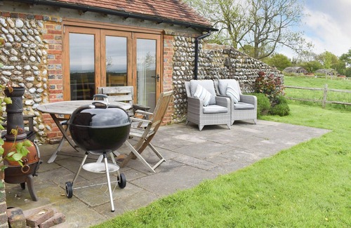 Cooden Cottage | 1 bedroom accommodation in Little Common, near Bexhill-on-Sea