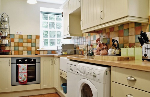 Great Fryup Dale Cottage | 1 bedroom accommodation in Great Fryupdale