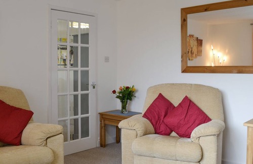 Newton Stewart Cottage | 1 bedroom accommodation in Glenluce, near Newton Stewart
