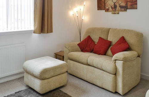 Newton Stewart Cottage | 1 bedroom accommodation in Glenluce, near Newton Stewart