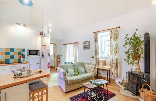 Barnard Castle Cottage | 1 bedroom accommodation in Eggleston, near Barnard Castle
