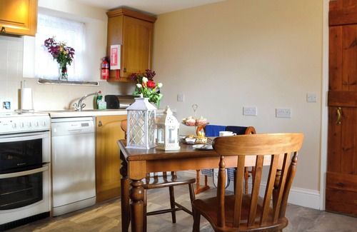 Barnard Castle Cottage | 1 bedroom accommodation in Baldersdale, near Barnard Castle