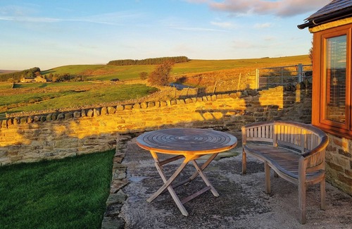 Barnard Castle Cottage | 1 bedroom accommodation in Baldersdale, near Barnard Castle
