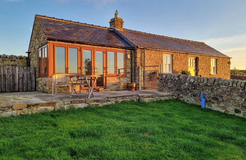 Barnard Castle Cottage | 1 bedroom accommodation in Baldersdale, near Barnard Castle
