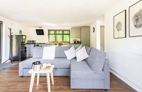 Chiddingstone Cottage | 1 bedroom accommodation in Chiddingstone