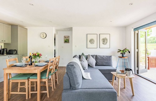 Chiddingstone Cottage | 1 bedroom accommodation in Chiddingstone