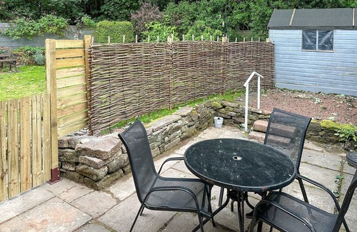 Bankend Cottage | 1 bedroom accommodation in Clarencefield