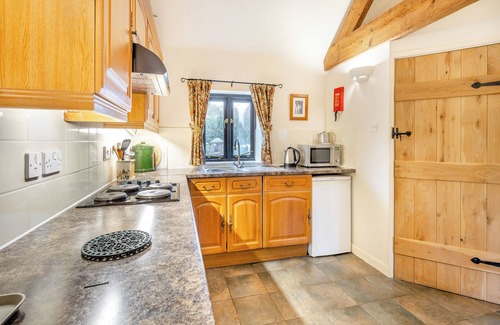 Coalbrookdale Cottage | 1 bedroom accommodation in Leighton, near Shrewsbury