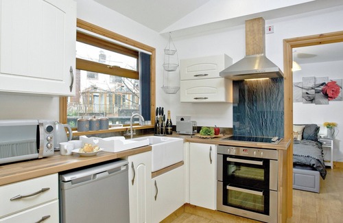 Kingskerswell House | 1 bedroom accommodation in Kingskerswell