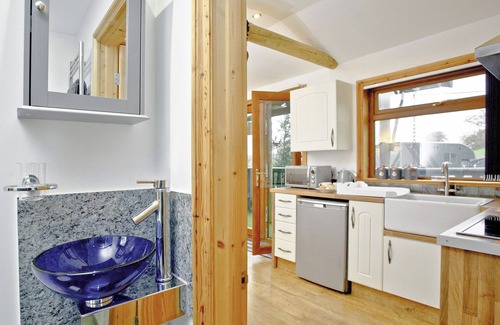 Kingskerswell House | 1 bedroom accommodation in Kingskerswell