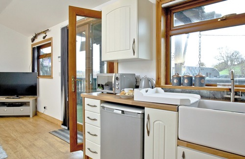 Kingskerswell House | 1 bedroom accommodation in Kingskerswell