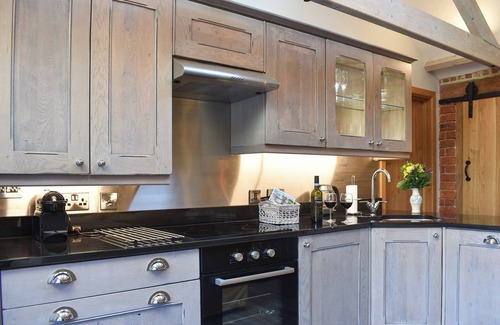 Scruton Cottage | 1 bedroom accommodation in Scruton, near Northallerton