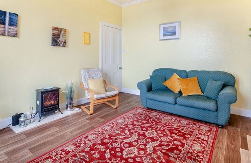 Tighnabruaich Cottage | 1 bedroom accommodation in Tighnabruaich