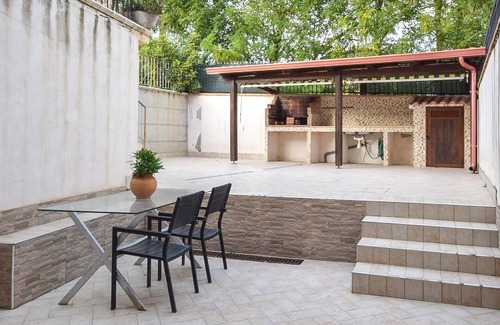 Catanzaro Apartment | 1 bedroom accommodation in Catanzaro Lido