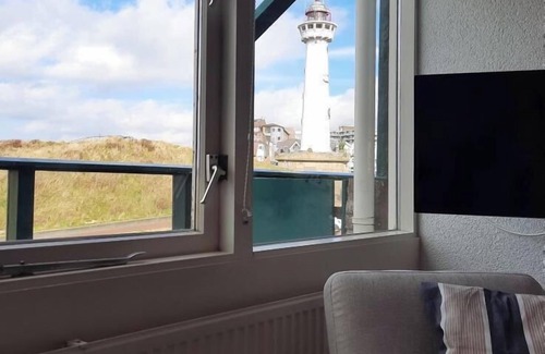 Egmond aan Zee Apartment | 1 bedroom accommodation in Egmond aan Zee