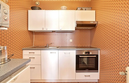 Blankenberge Apartment | 1 bedroom accommodation in Blankenberge