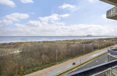 Blankenberge Apartment | 1 bedroom accommodation in Blankenberge