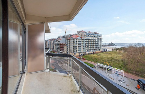 Blankenberge Apartment | 1 bedroom accommodation in Blankenberge