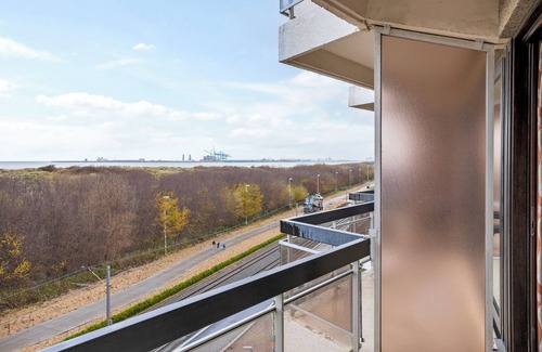 Blankenberge Apartment | 1 bedroom accommodation in Blankenberge
