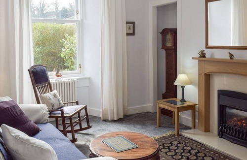 Rothesay Cottage | 1 bedroom accommodation in Isle of Bute