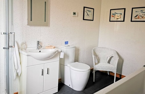 Geary Cottage | 1 bedroom accommodation in Geary, near Dunvegan, Isle of Skye