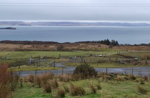 Geary Cottage | 1 bedroom accommodation in Geary, near Dunvegan, Isle of Skye