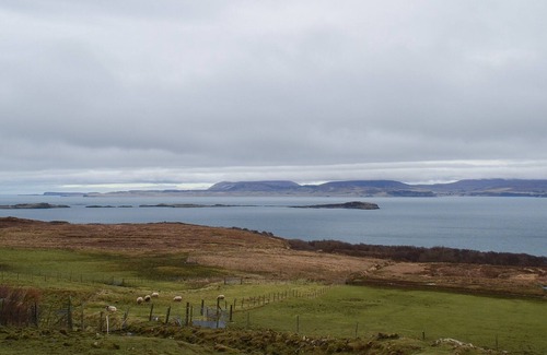 Geary Cottage | 1 bedroom accommodation in Geary, near Dunvegan, Isle of Skye