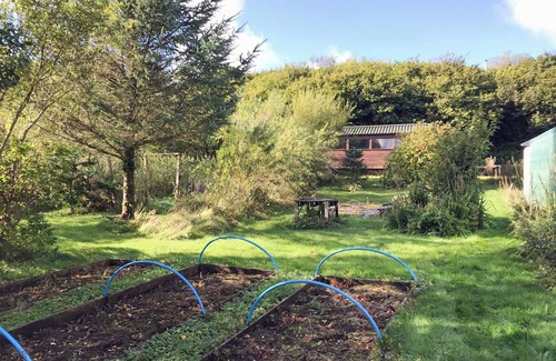 Colbost Cottage | 1 bedroom accommodation in Totaig, near Dunvegan