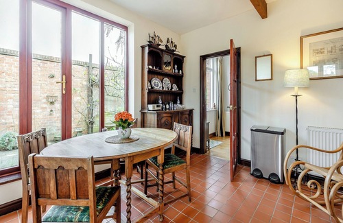 Willesborough Cottage | 1 bedroom accommodation in Aldington, Ashford