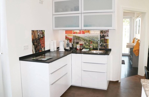 Gunzenhausen Apartment | 1 bedroom accommodation in Gunzenhausen