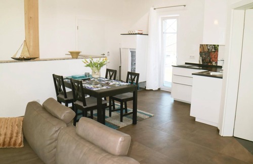 Gunzenhausen Apartment | 1 bedroom accommodation in Gunzenhausen