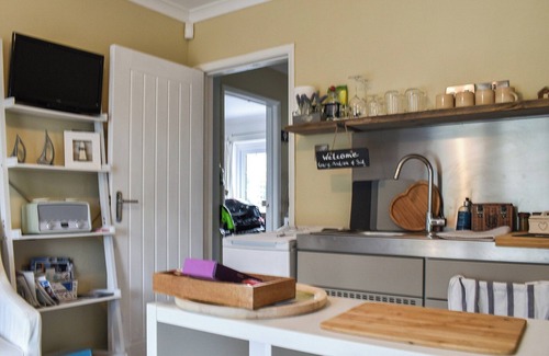 Birchington Cottage | 1 bedroom accommodation in Birchington