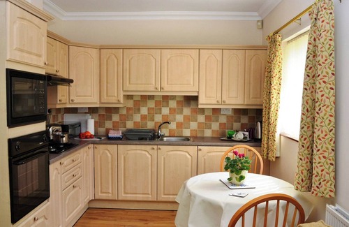 Braithwaite Cottage | 1 bedroom accommodation in Braithwaite