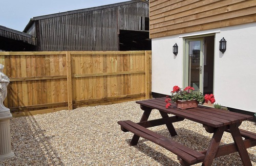 Broad Hinton Cottage | 1 bedroom accommodation in Binknoll, near Royal Wootton Bassett