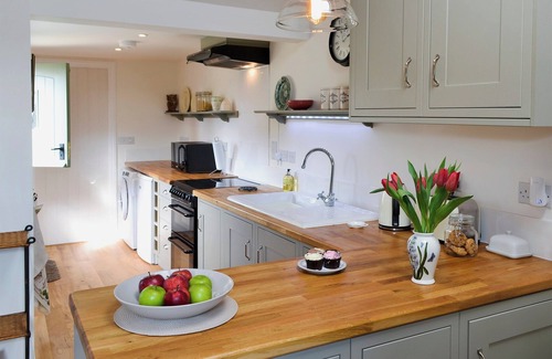 East Dereham Cottage | 1 bedroom accommodation in Welborne, near Dereham