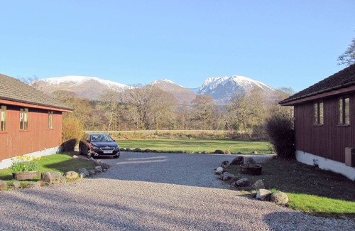 Torcastle Cottage | 1 bedroom accommodation in Banavie, near Fort William