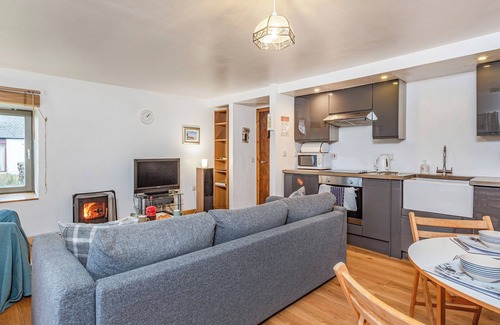 Glendale Cottage | 1 bedroom accommodation in Feriniquarrie, near Glendale