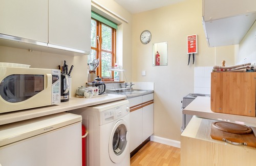 Kettlebaston Cottage | 1 bedroom accommodation in Kettlebaston