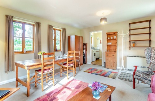 Kettlebaston Cottage | 1 bedroom accommodation in Kettlebaston
