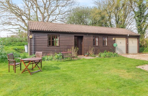 Kettlebaston Cottage | 1 bedroom accommodation in Kettlebaston